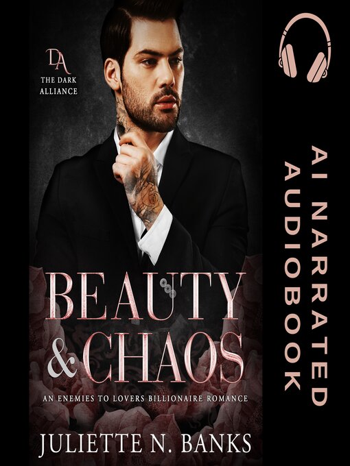 Title details for Beauty & Chaos by Juliette N. Banks - Wait list